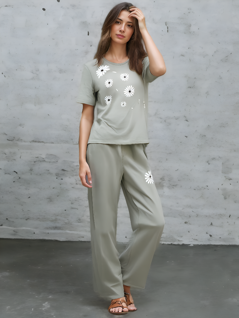 Loungewear
