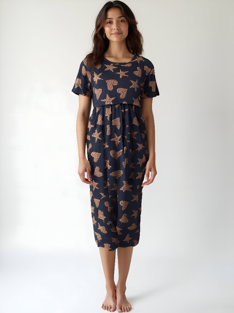 Maternity Loungewear