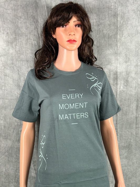 Capri Set for Women -  Thyme Green