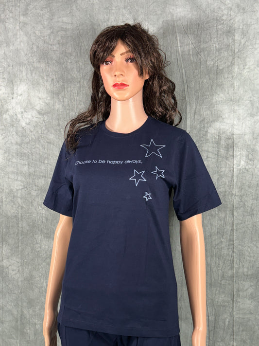 Capri Set for Women - Blue